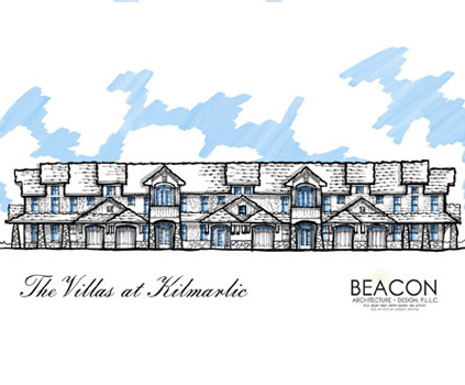 The Villas at Kilmarlic