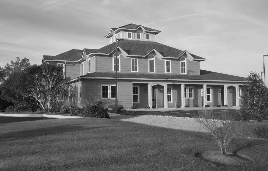 Christopher Nason, AIA, LEED AP - Outer Banks Architecture
